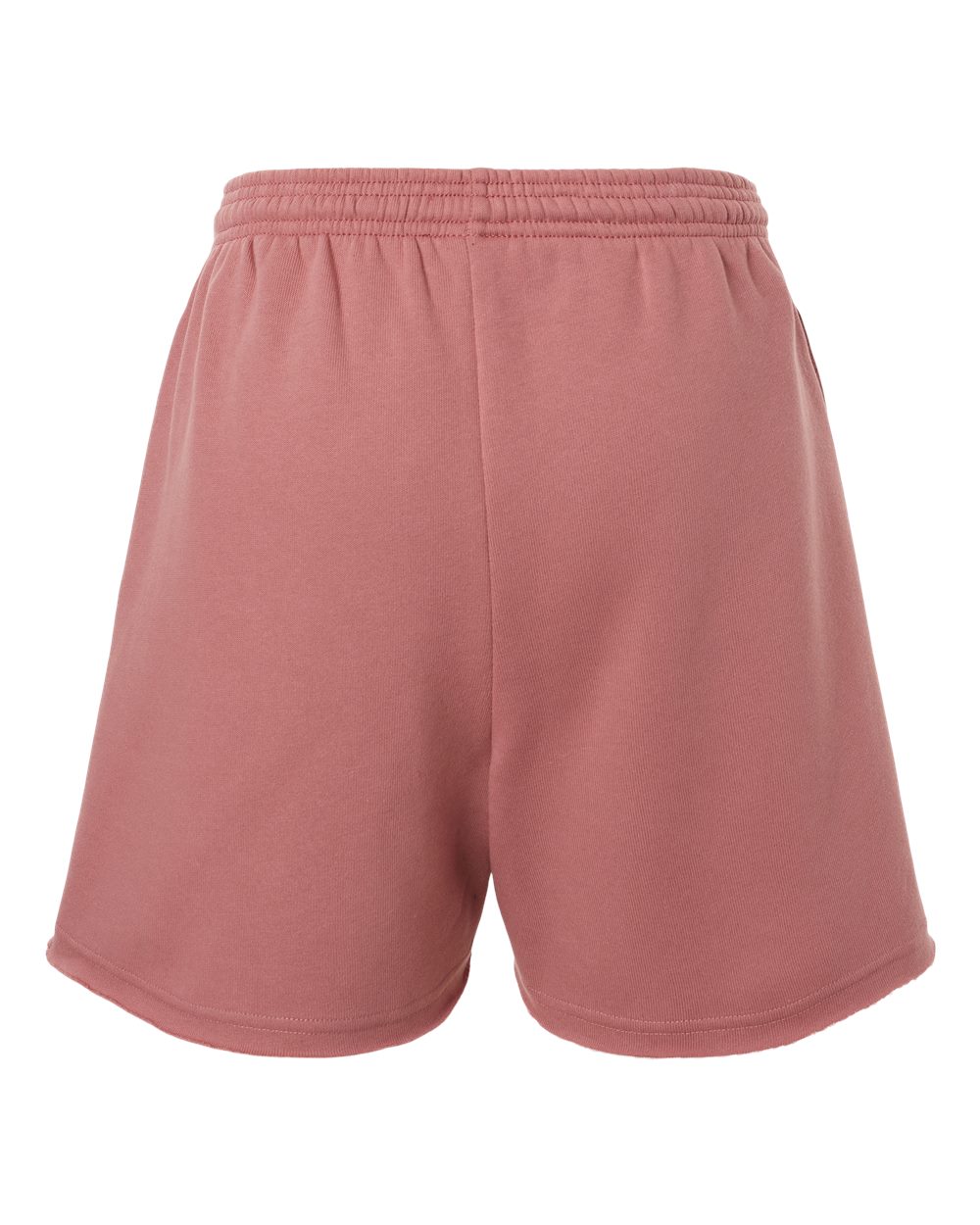 Women's Cutoff Fleece Shorts - 3787 49