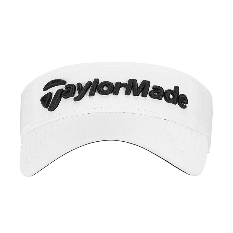 TaylorMade Men's Performance Radar Visor 1