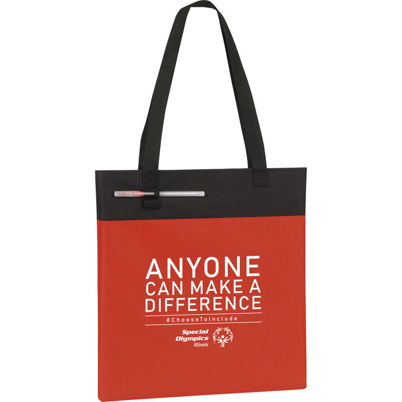 Conference Tote 4