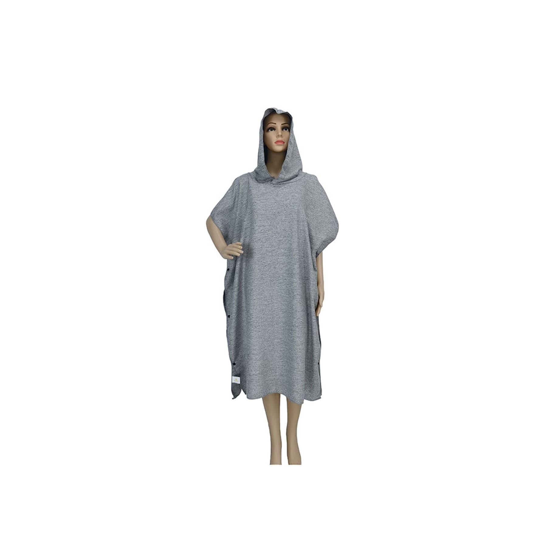 Beach Changing Cloak Bathrobe 9