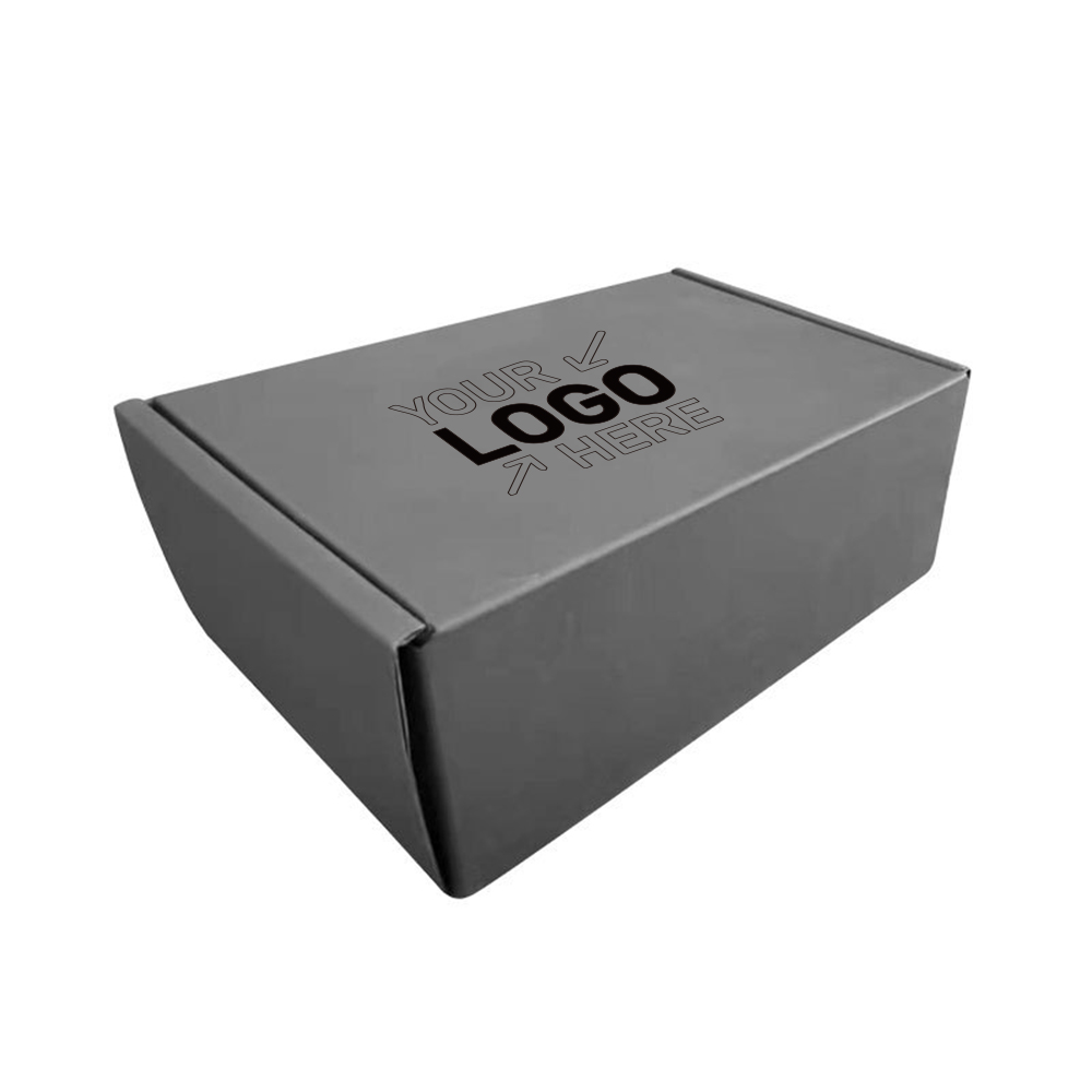 Custom Corrugated Cardboard Mailer Boxes