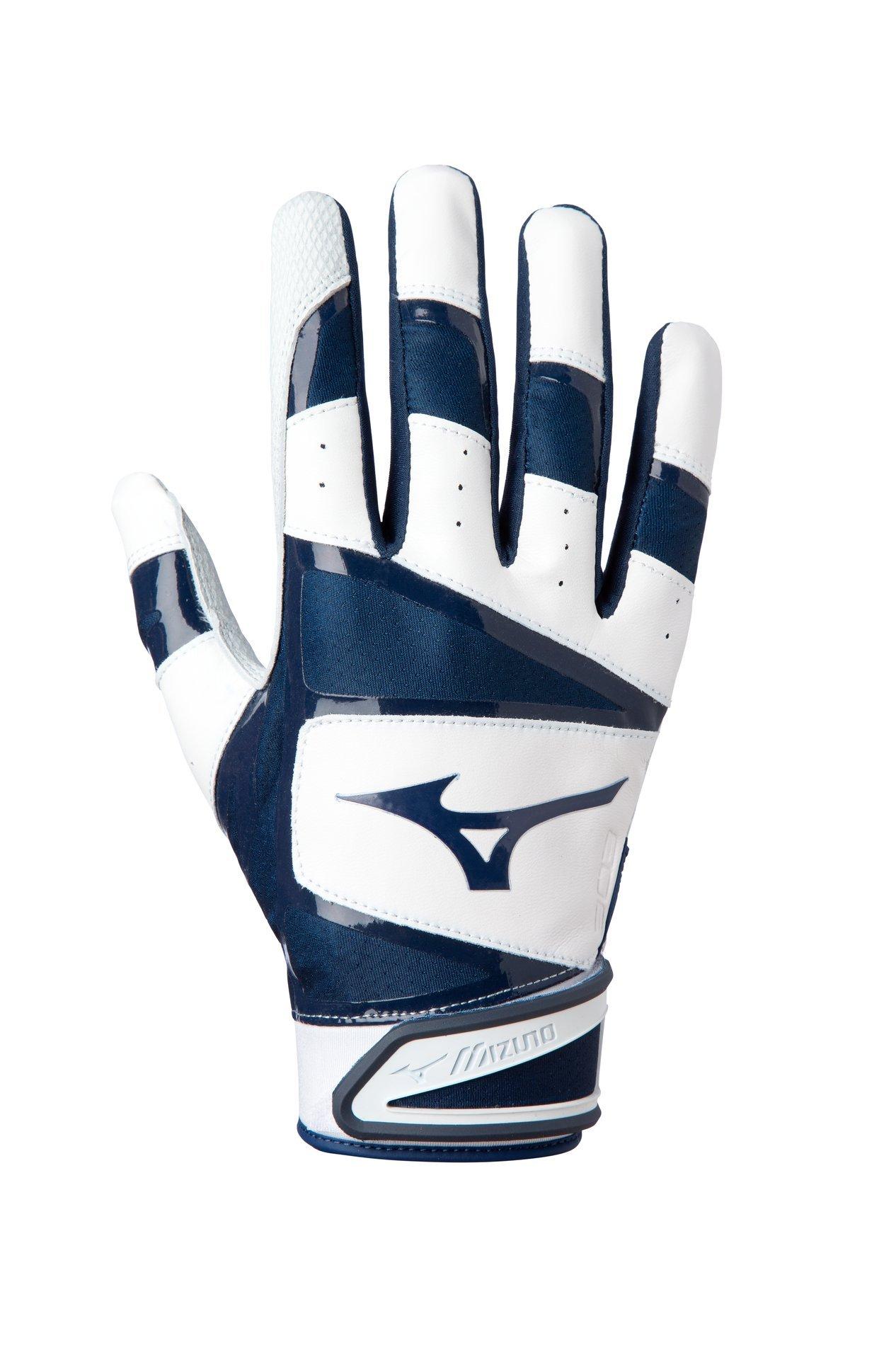 B-303 Youth Baseball Batting Glove 16