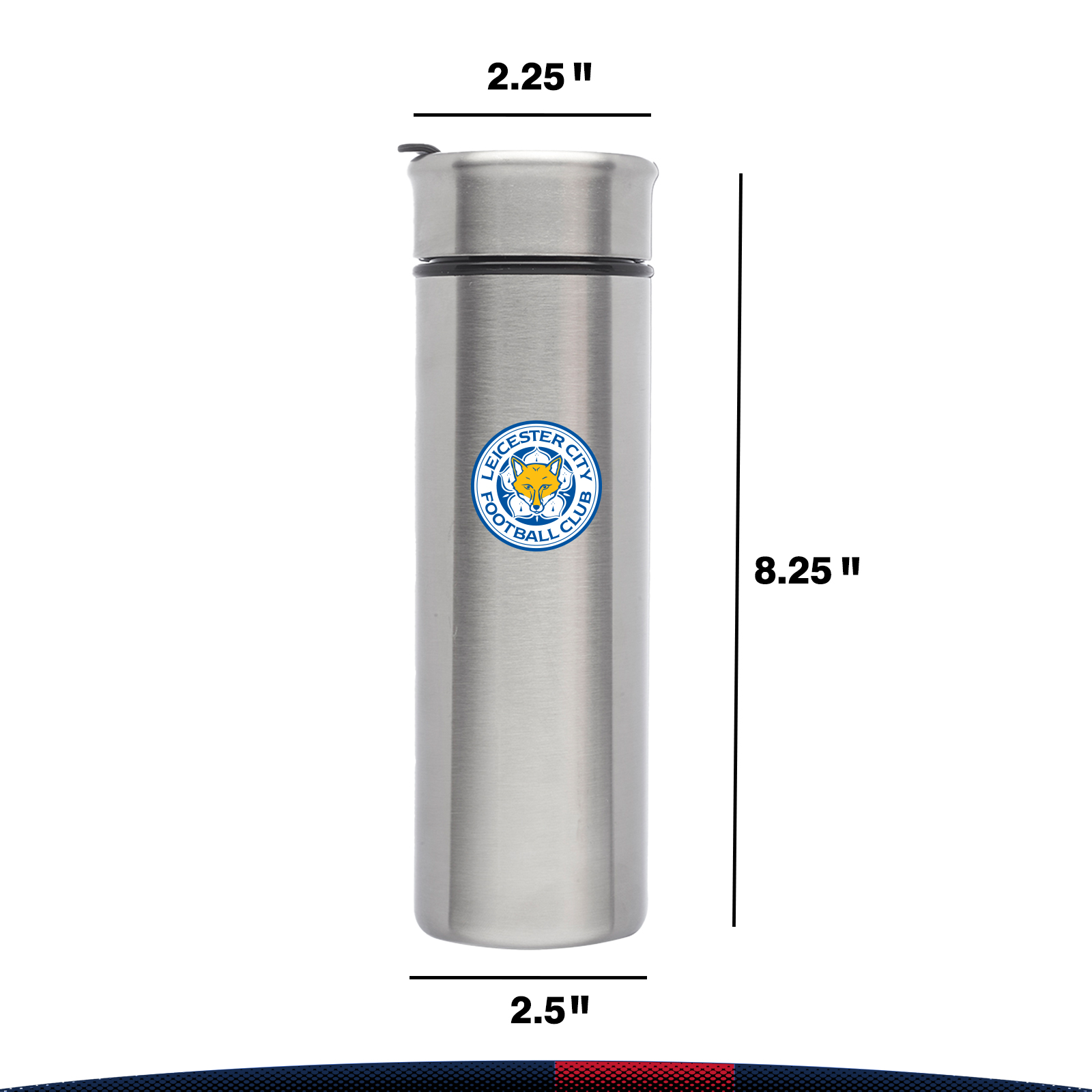 14 oz. Cloua Stainless Steel Travel Mugs 4