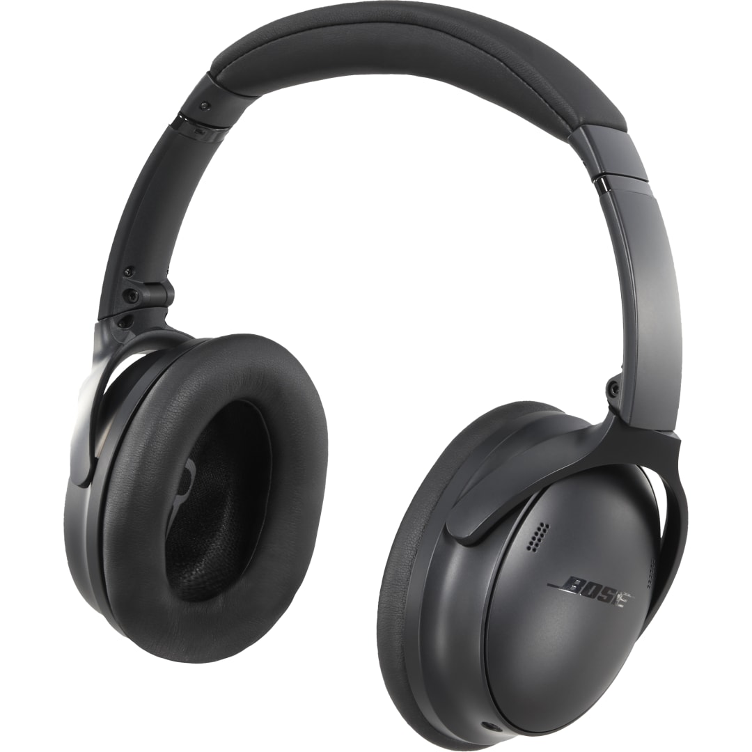 Bose QuietComfort Headphones 17
