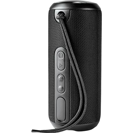 Rugged Fabric Outdoor Waterproof Bluetooth Speaker 81