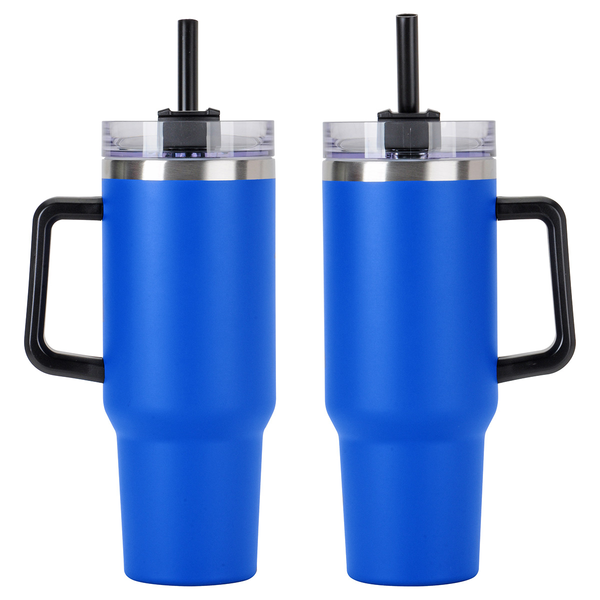 Maxim 40 oz Vacuum Insulated Stainless Steel Mug 17