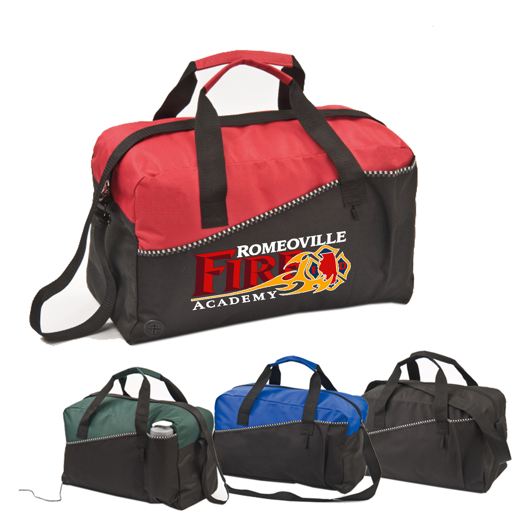 E-Runner Sports Bag 6