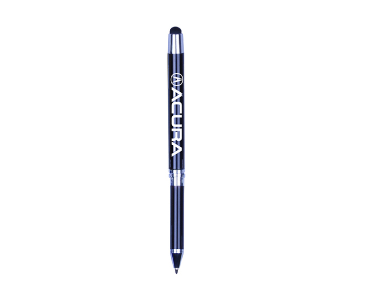 Metal Stylus Pen - Model 2011 3