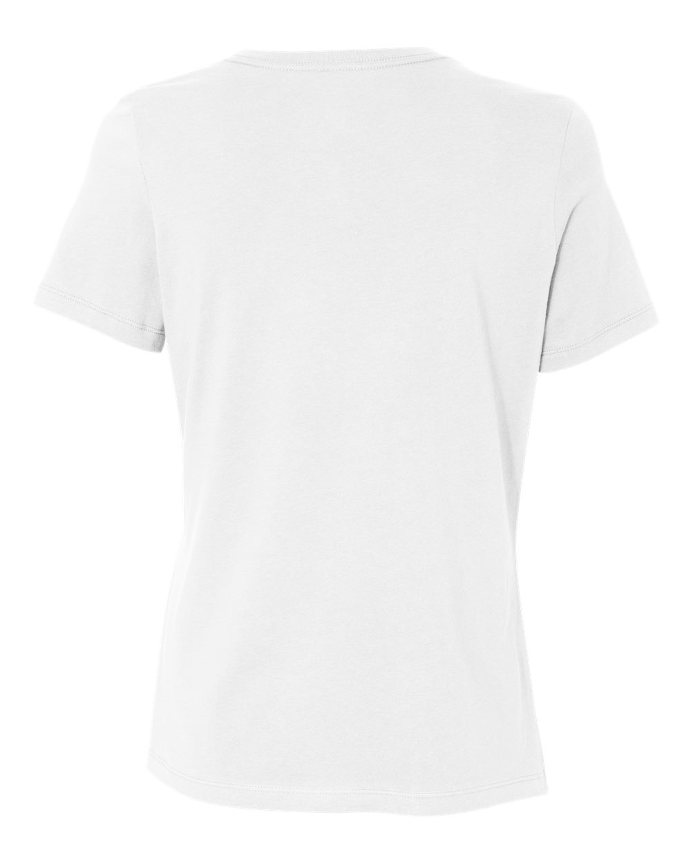 Women's Relaxed Jersey Tee - 6400 297