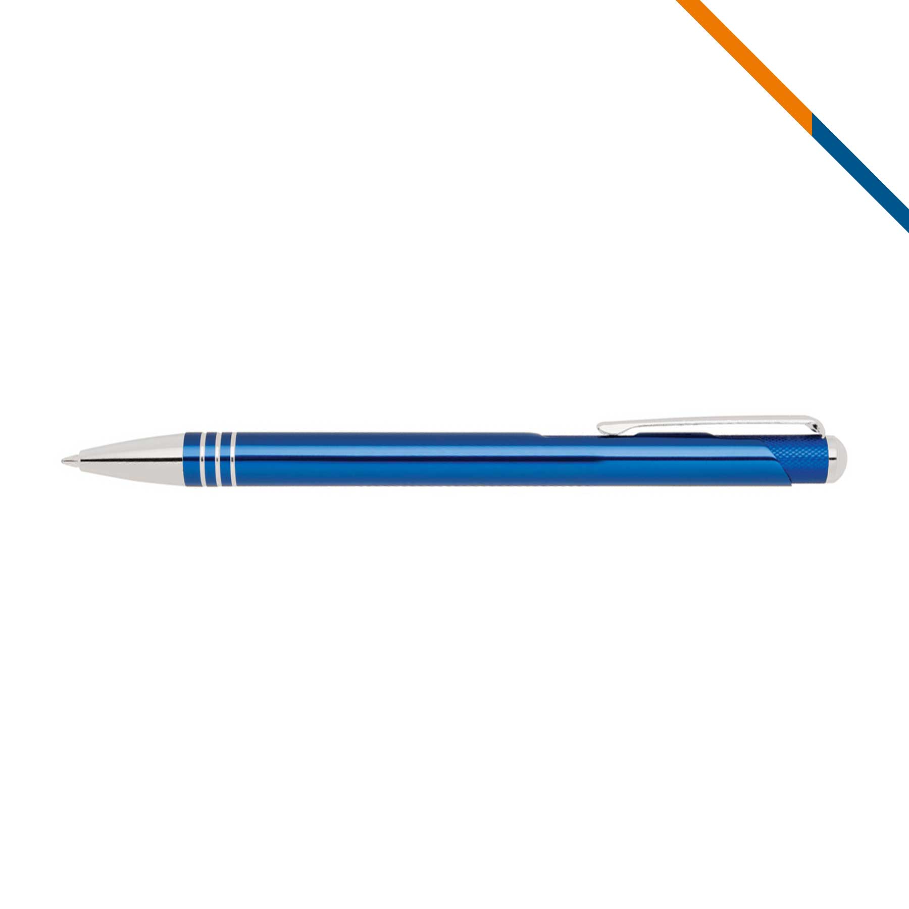 Klich Metal Pen 3