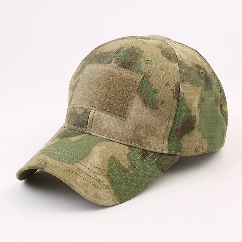 Military style Baseball Cap 4