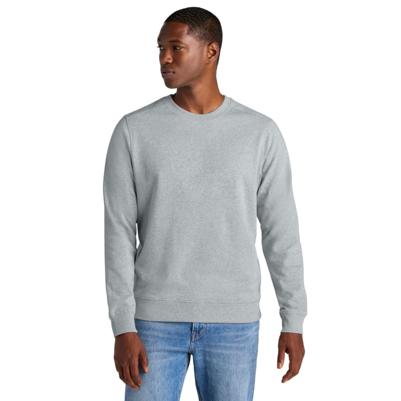 District Re-Fleece Crew 3