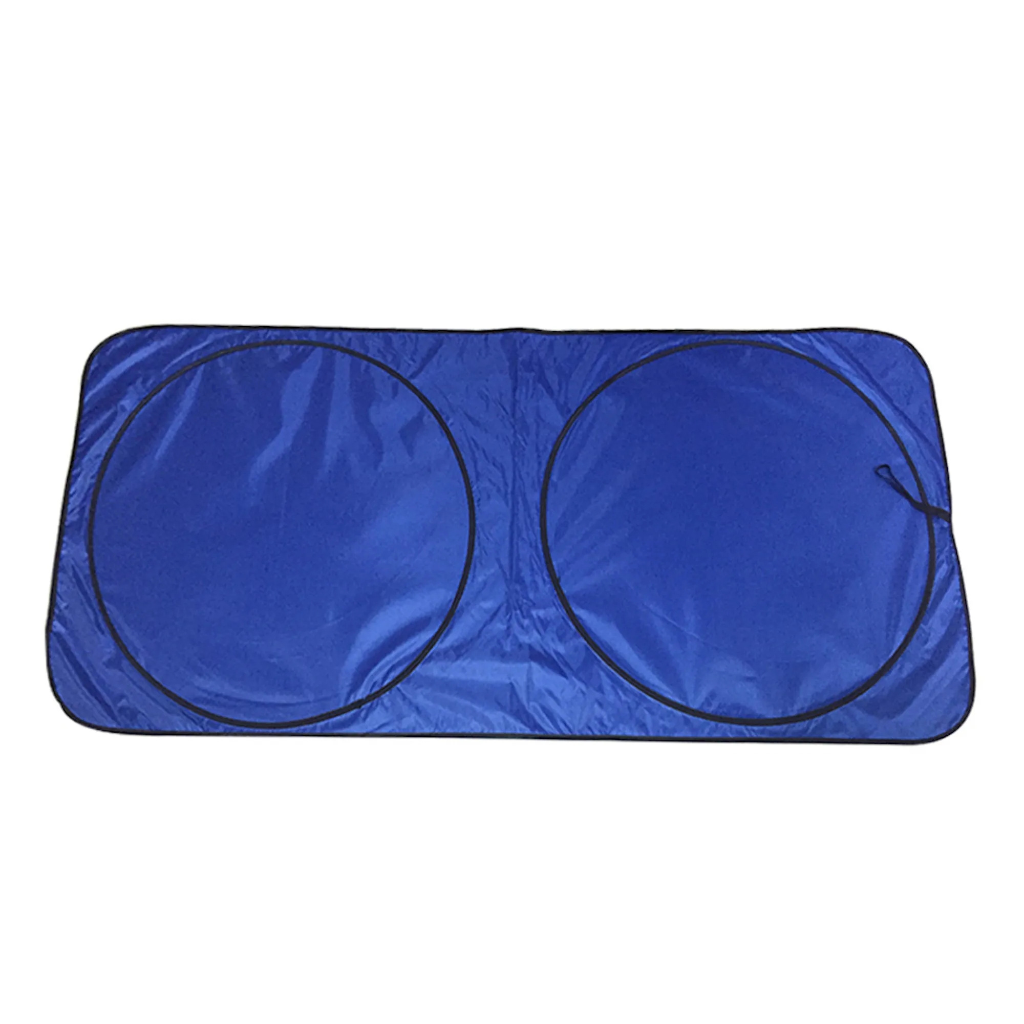 MOQ10 Car Sunshade Cover 7