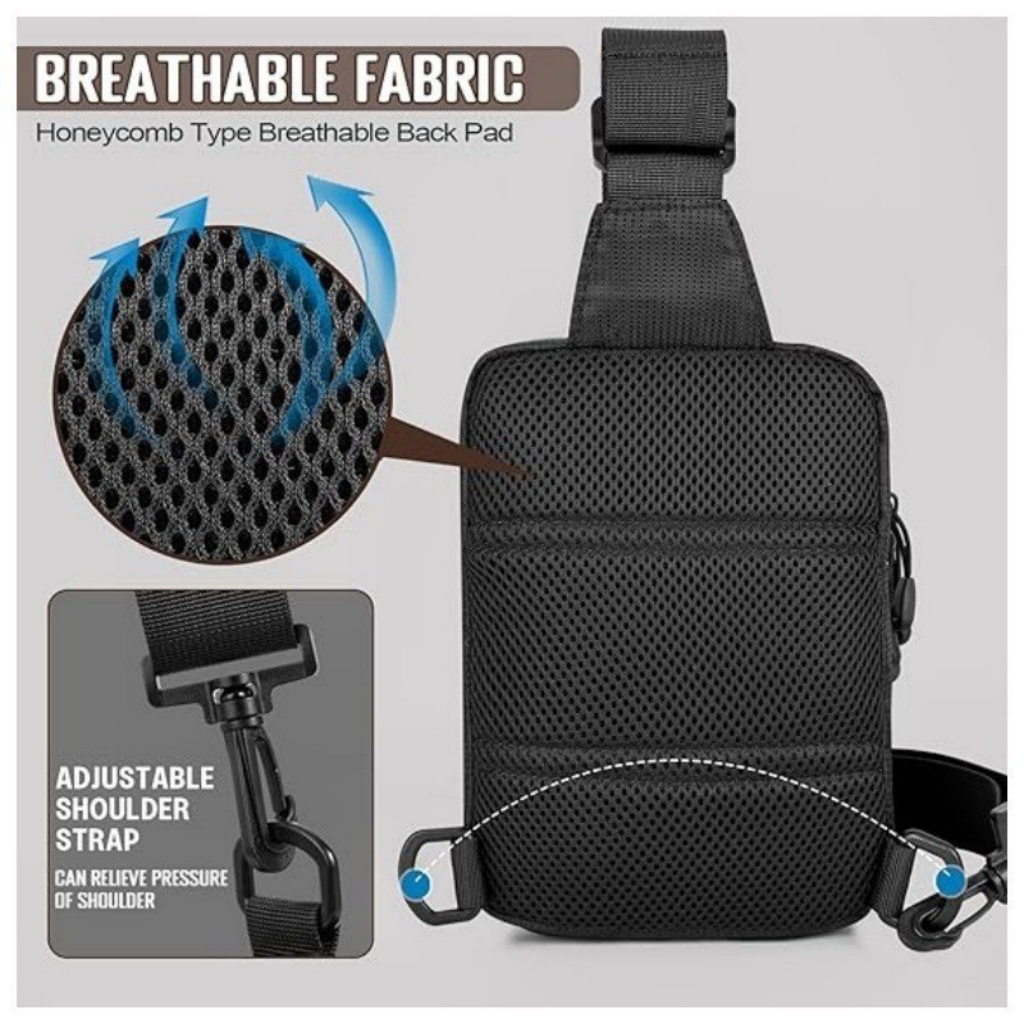 Small Sling Bag 2