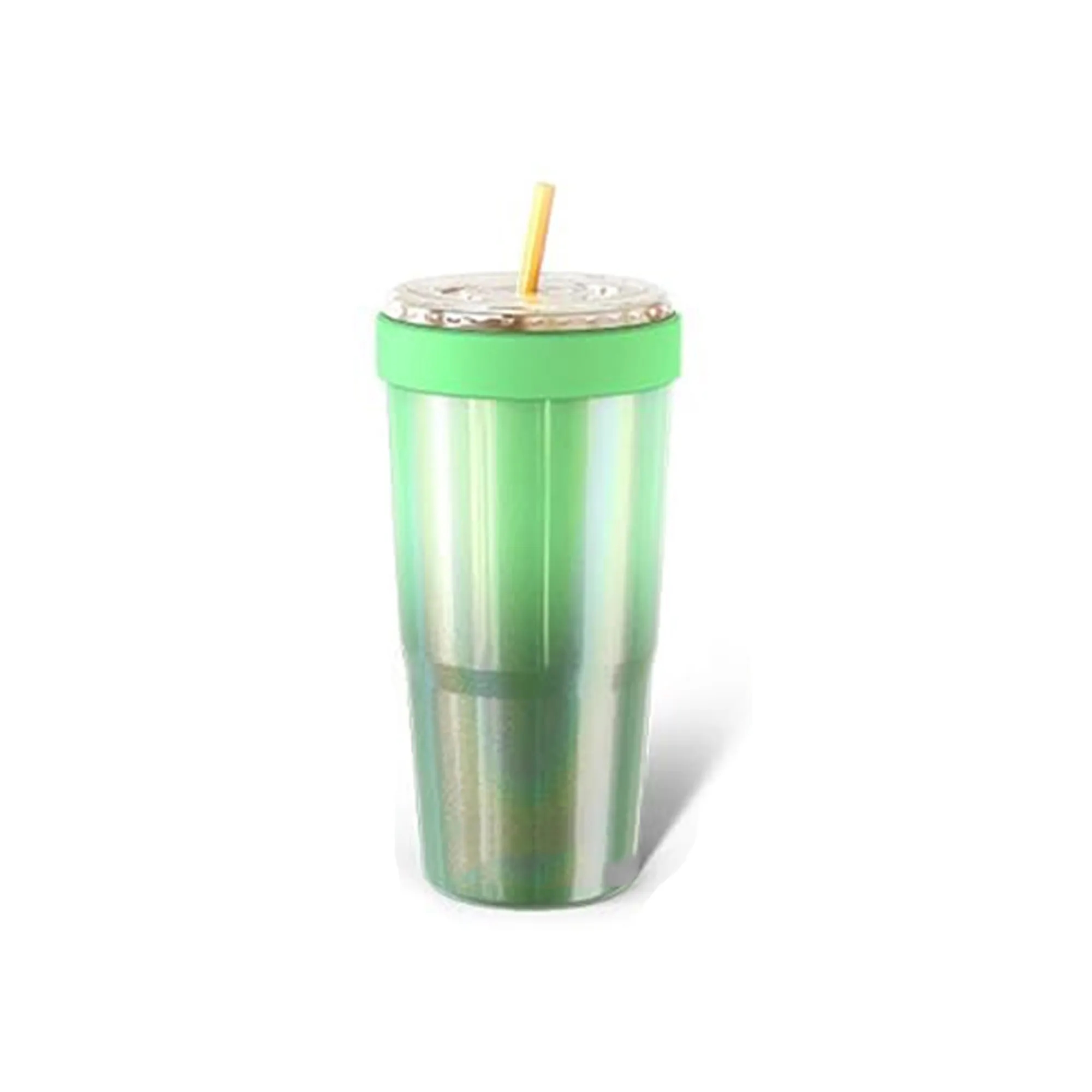30 Oz Stainless Steel Vacuum Flask 5