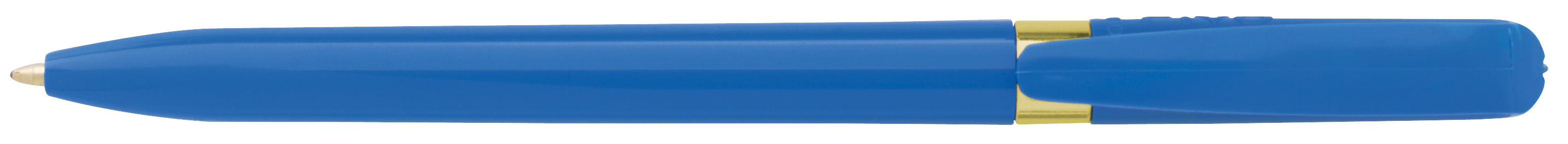 Classic Collection Pivo® Gold RABS Pen 16