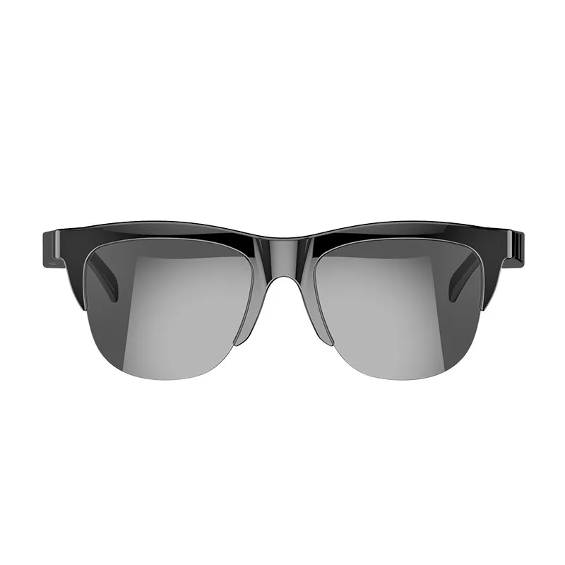 Wireless Music Talk Bluetooth Sunglasses 4