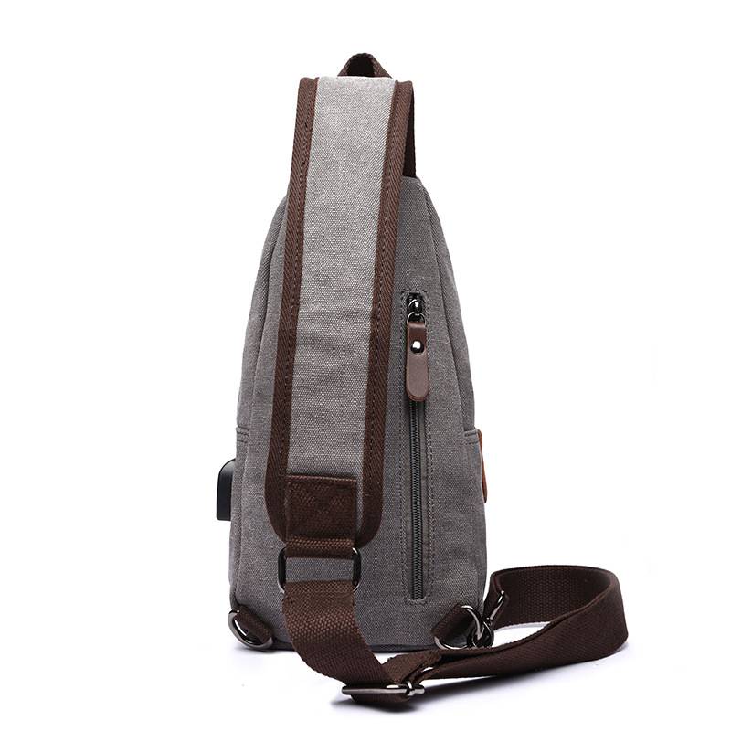 Crossbody Sling Backpack Bag 5