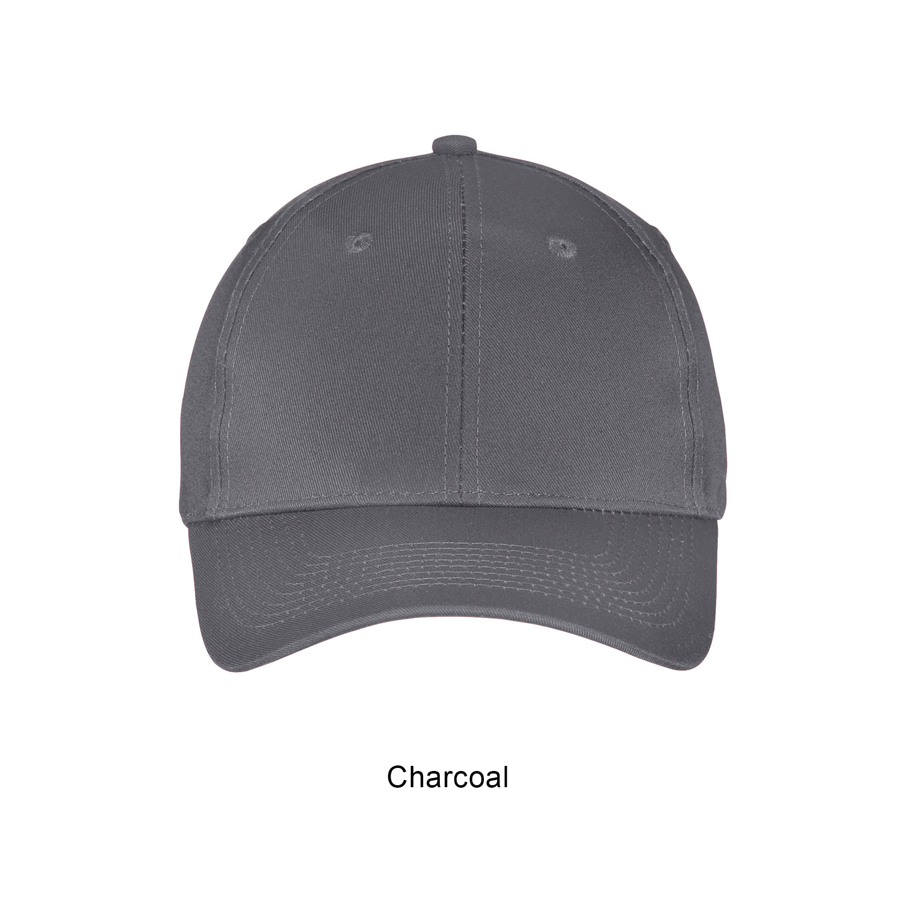 Port & Company - Six-Panel Twill Cap 28