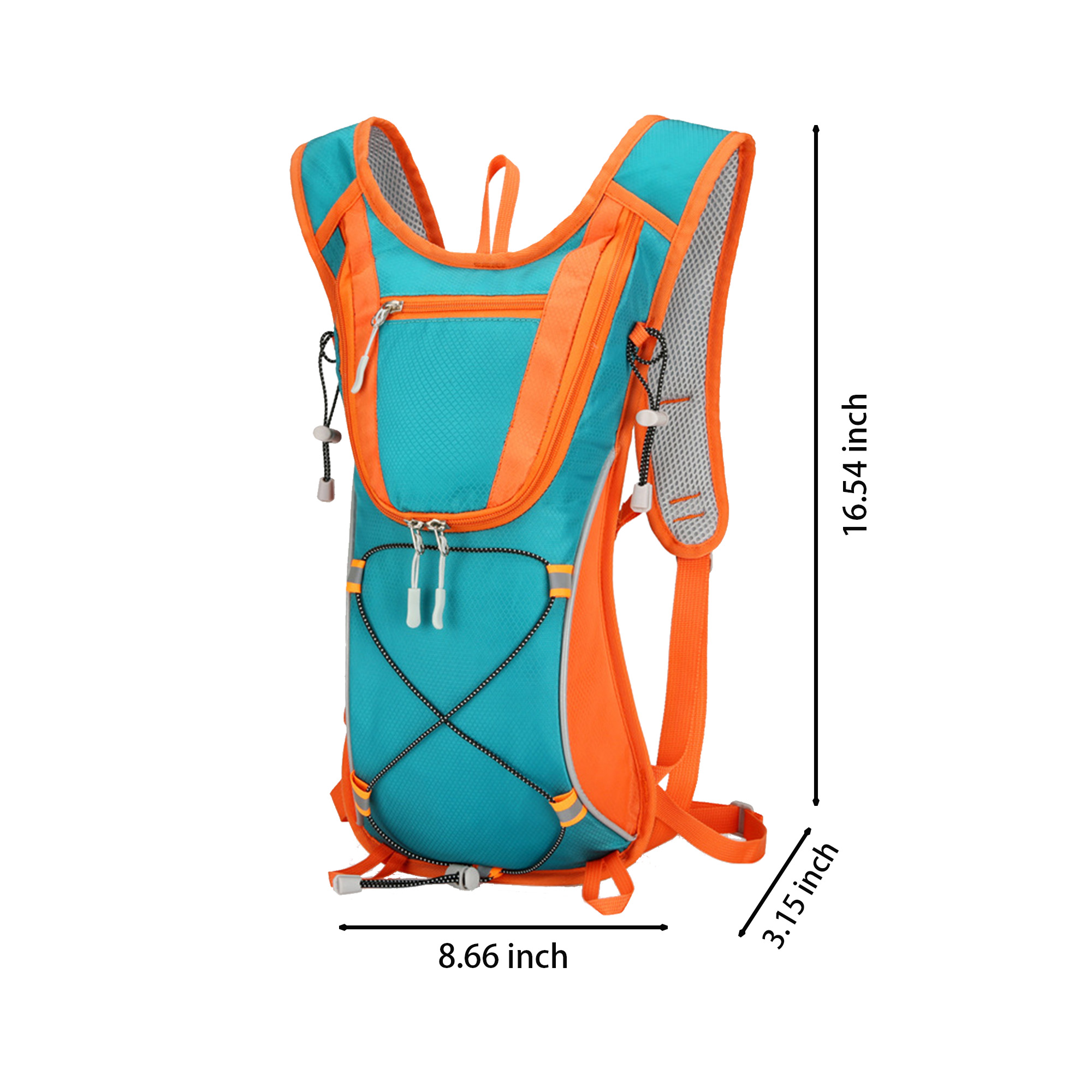 Trail Running Pack 3