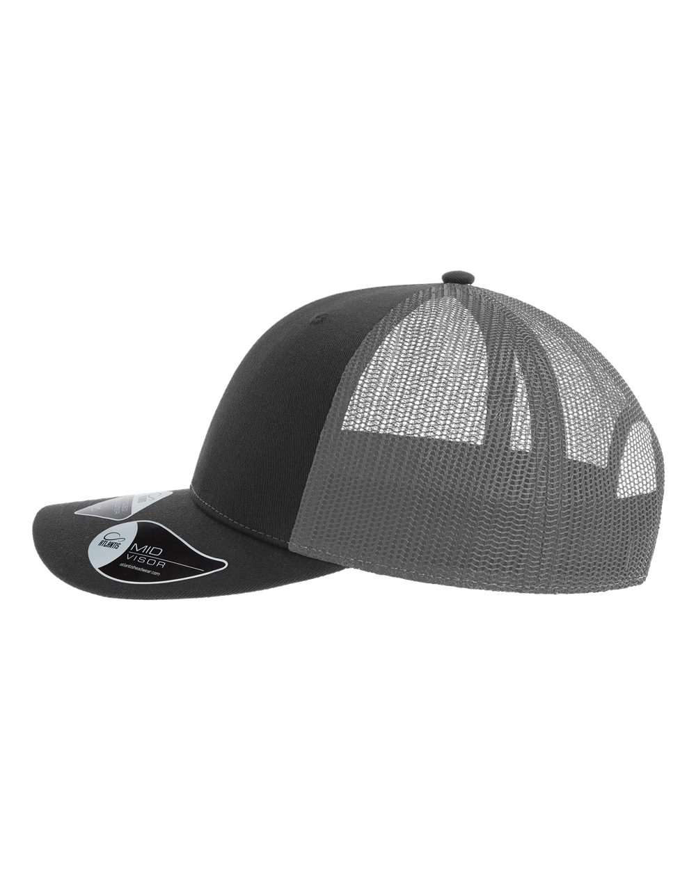 Sustainable Trucker Cap - BRYCE 30