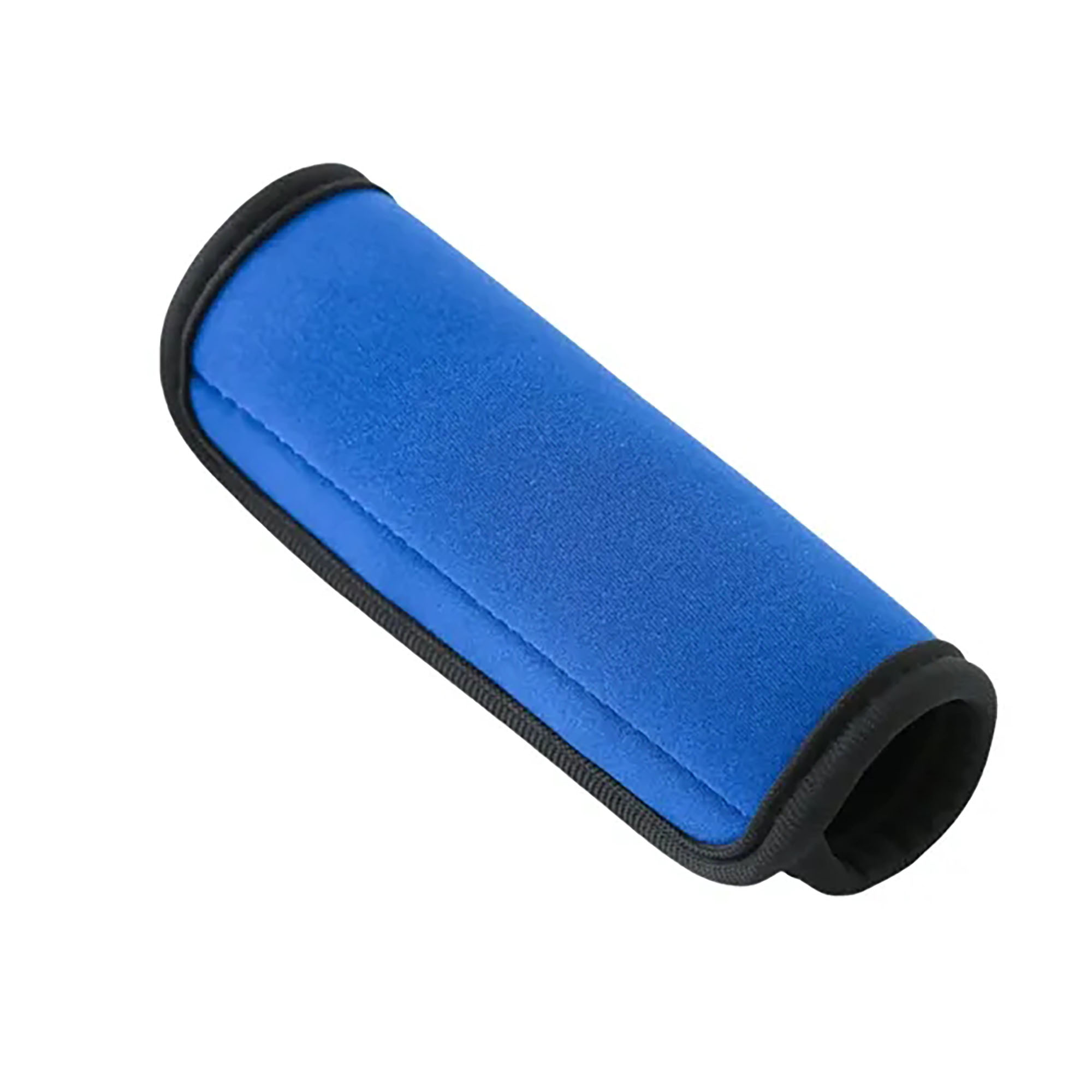 Neoprene Luggage Handle Wrap Luggage Tag 7
