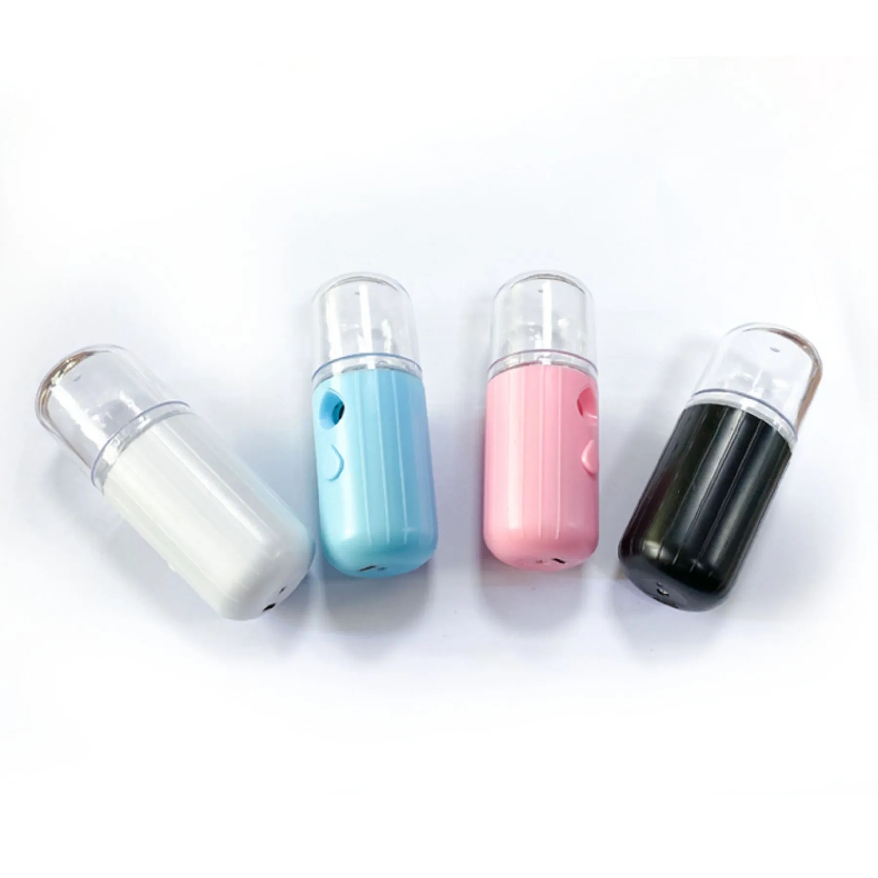 Rechargeable Facial Mini Steam Sprayer 3