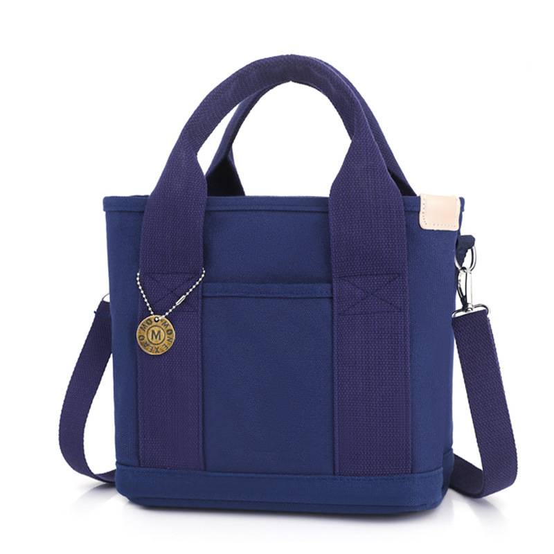 Canvas Crossbody Bag For Women 5
