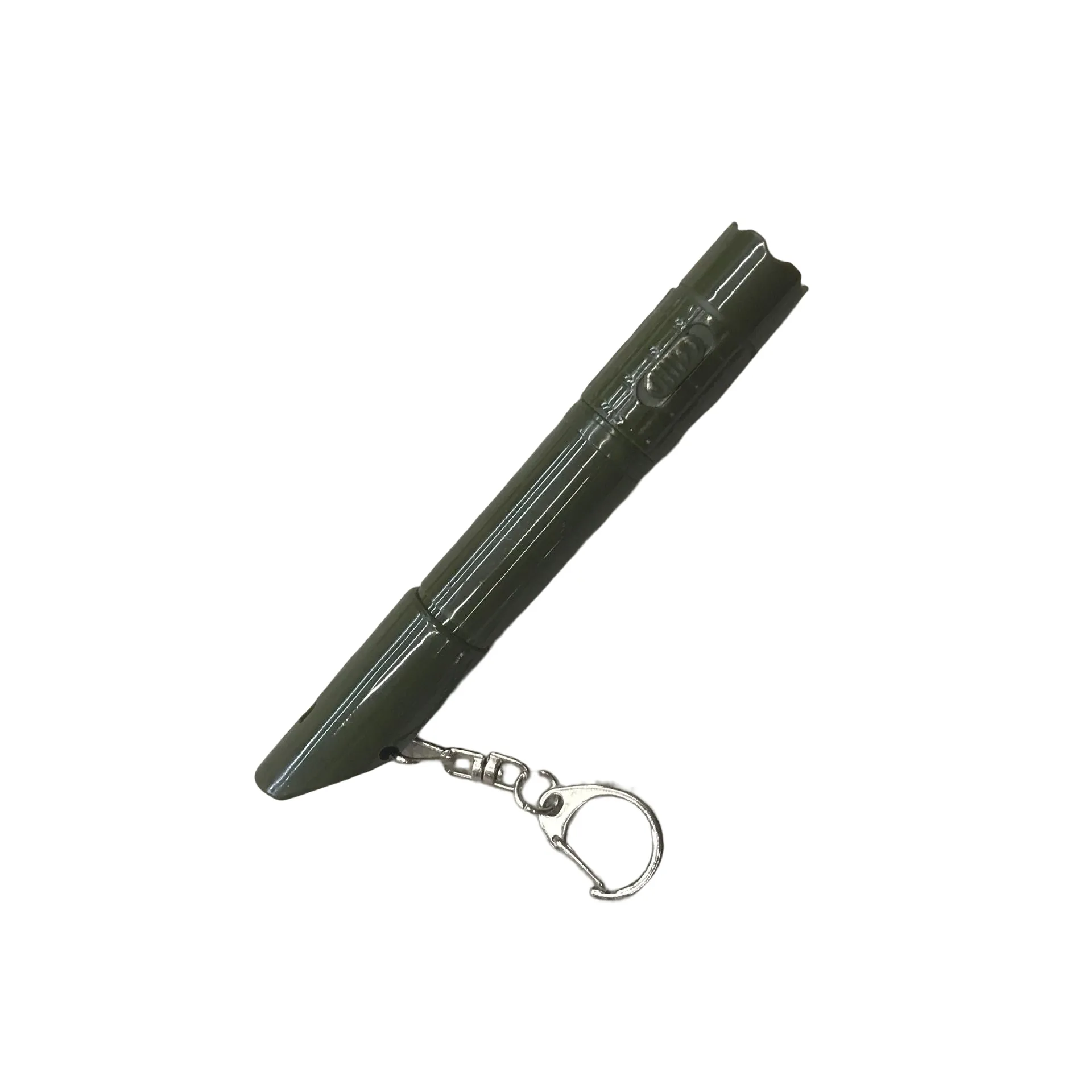 Safety Whistle Pen 7