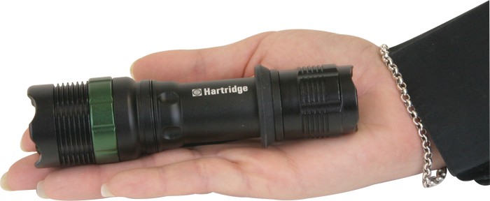 Trion Dual Output LED (CREE® XP-E R2 3 Watt) 10