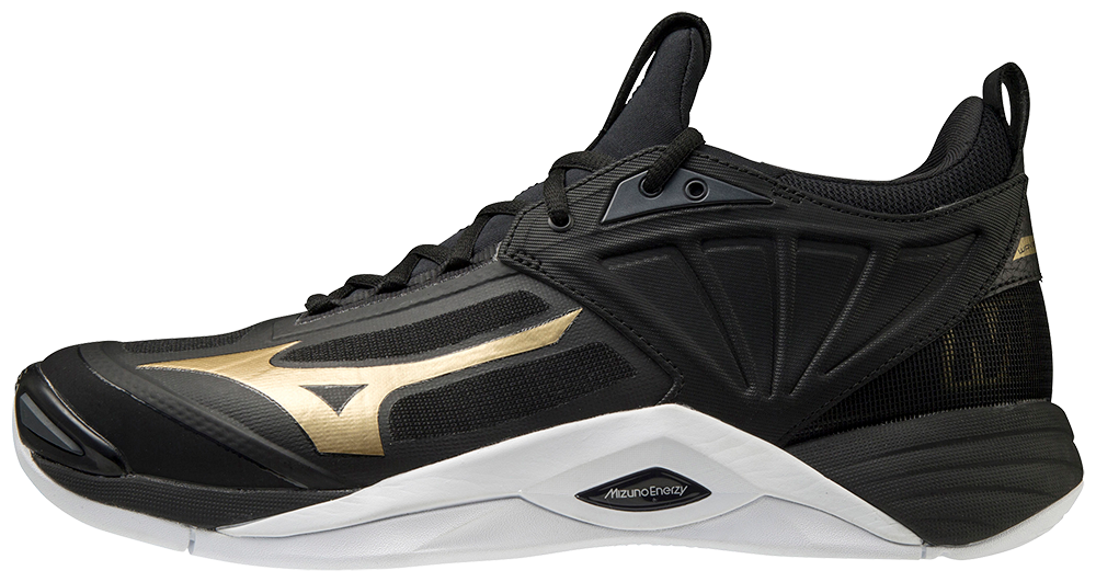 Wave Momentum Men's Volleyball Shoe 13
