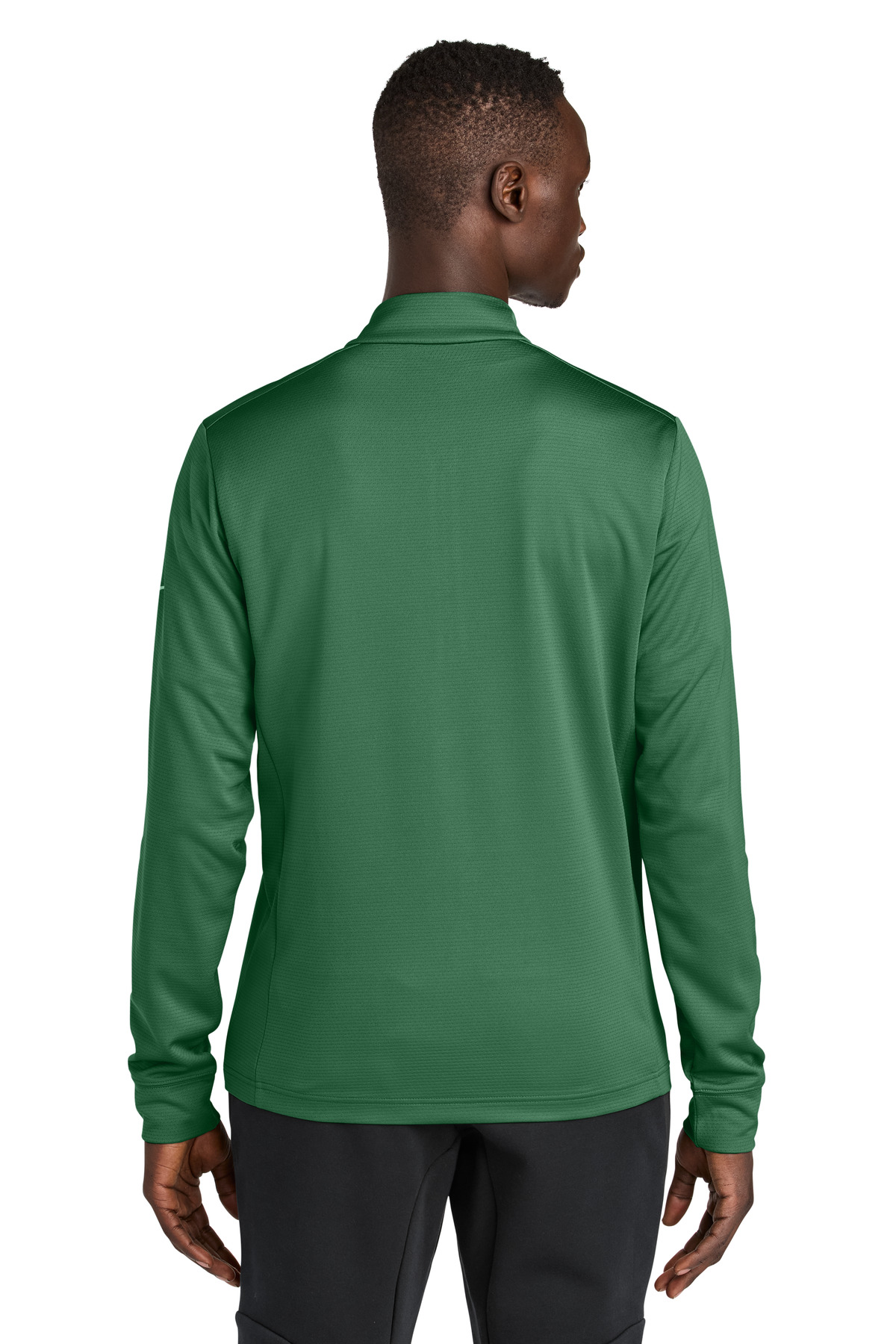 Nike Essential 1/2-Zip Cover-Up NKHM8036 9