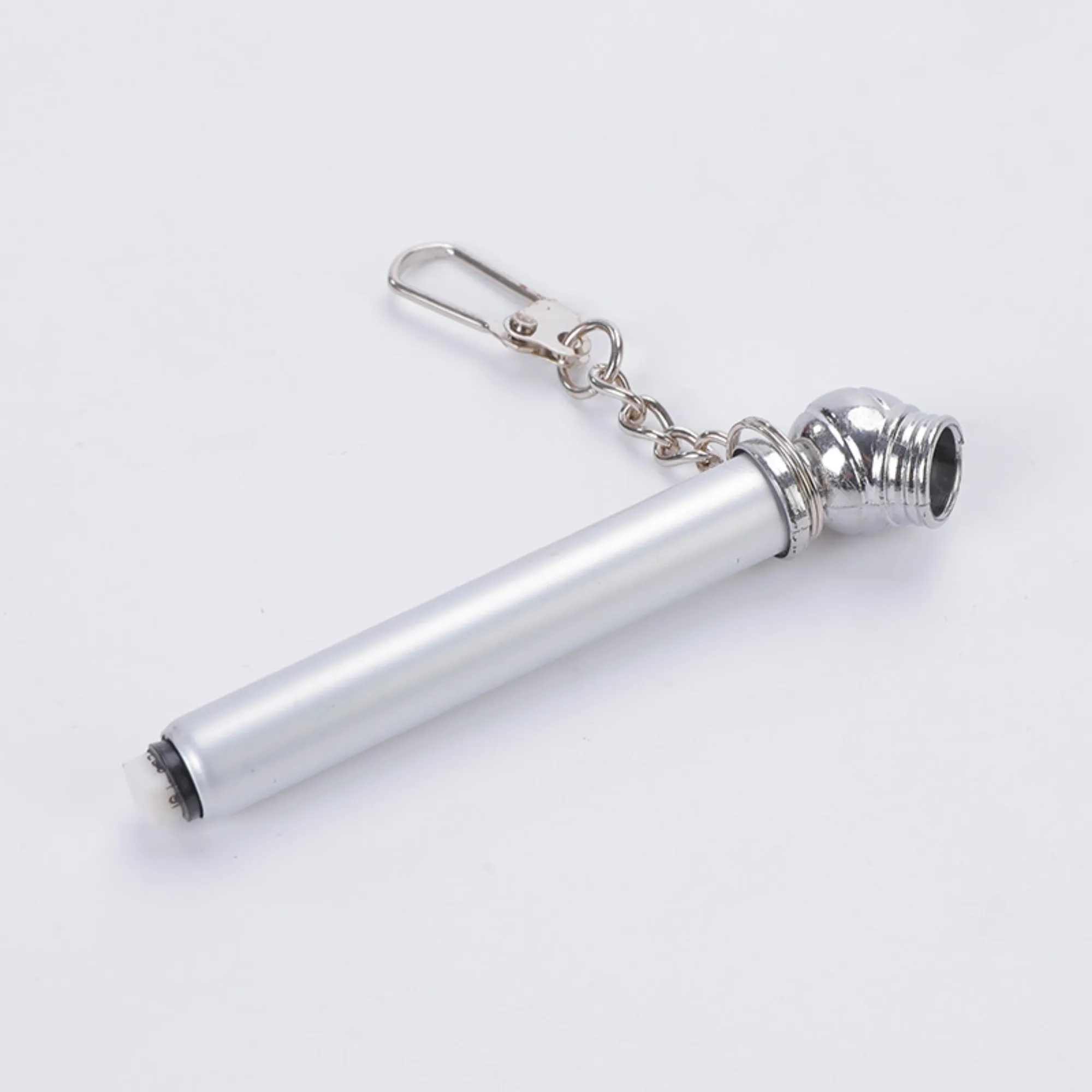 Portable Mini Tire Gauge W/ Key Chain 4