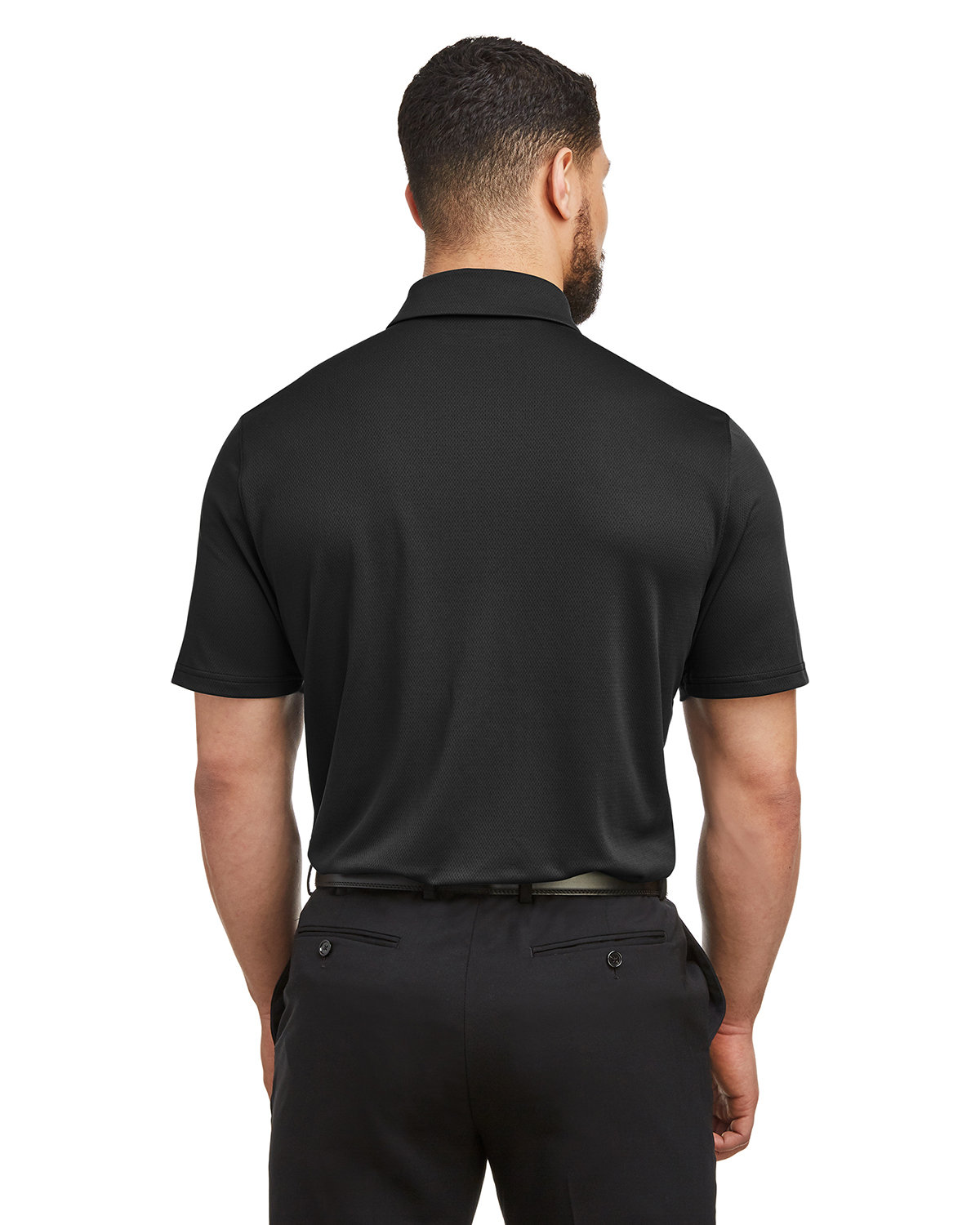 Men's Tech Polo