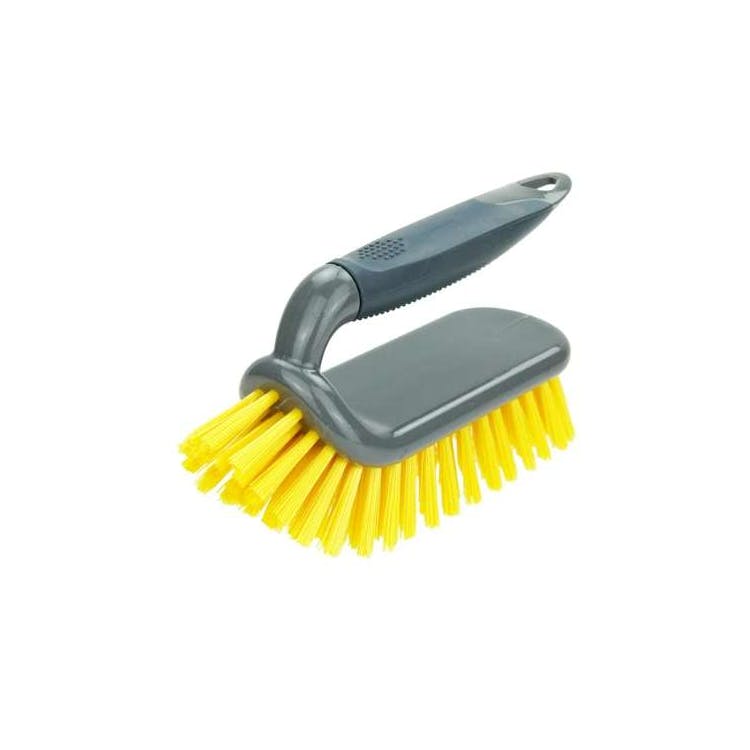 Comfort Grip CarSelect Scrub Brushes 2