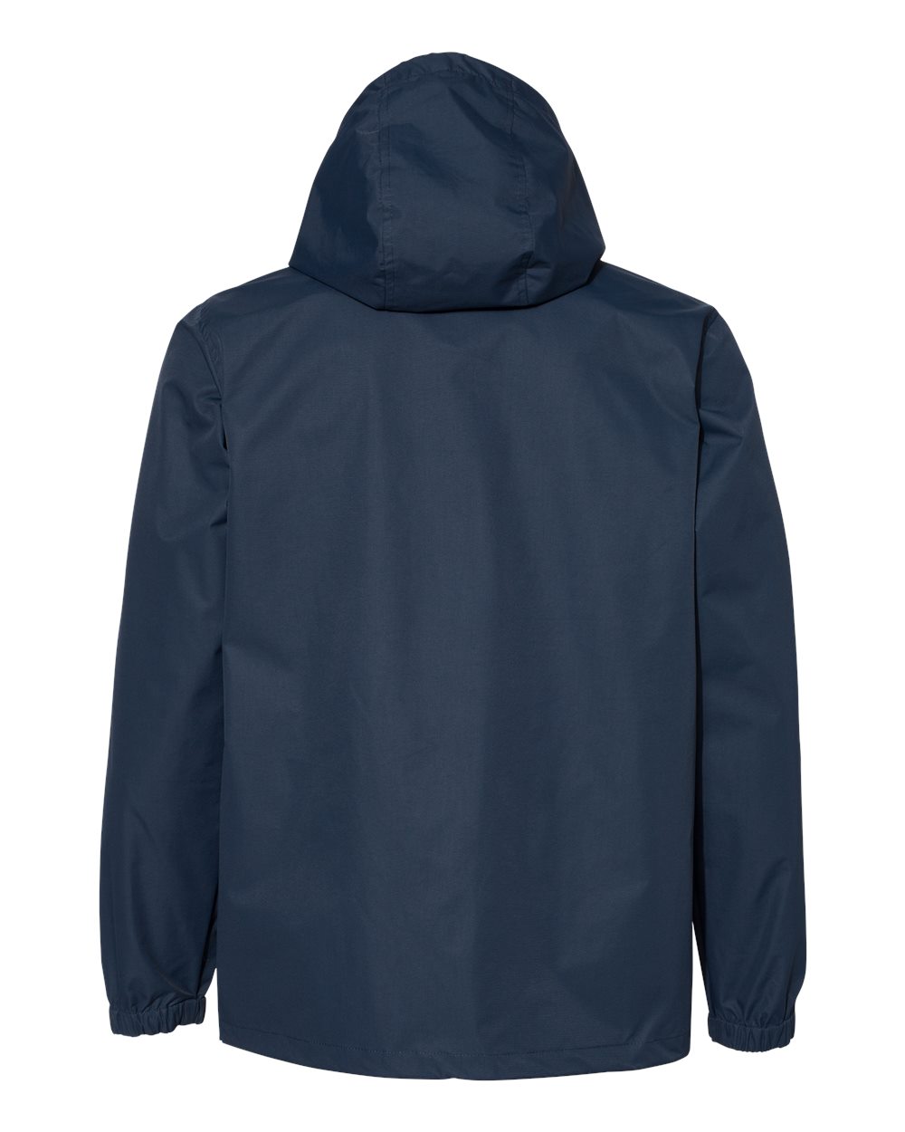 Men's Nylon Anorak - EXP94NAW 17