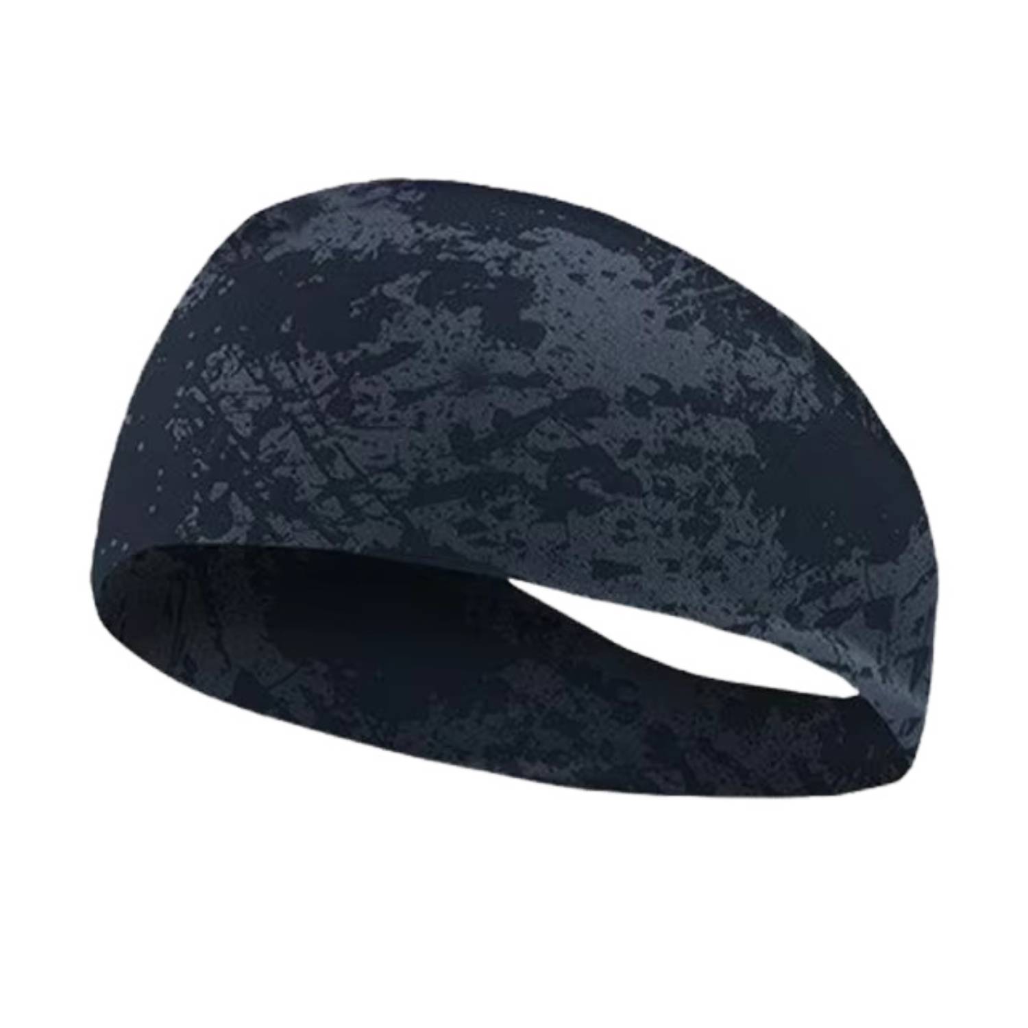 Unisex Breathable Fitness Headband 7
