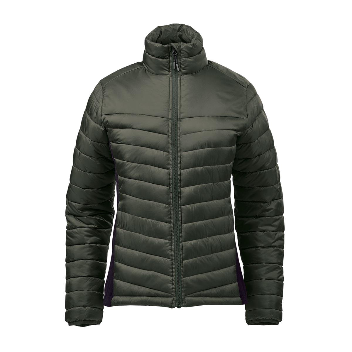Stormtech Women's Montserrat Quilted Jacket 12