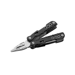 Multi Functional Tool Kit With Pliers And 3 Holes Handle 10