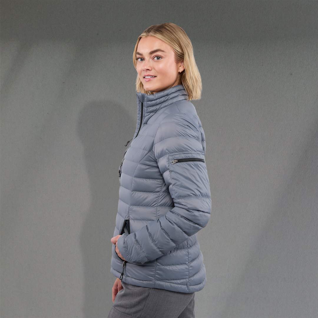 Women's Whistler Light Down Jacket 26