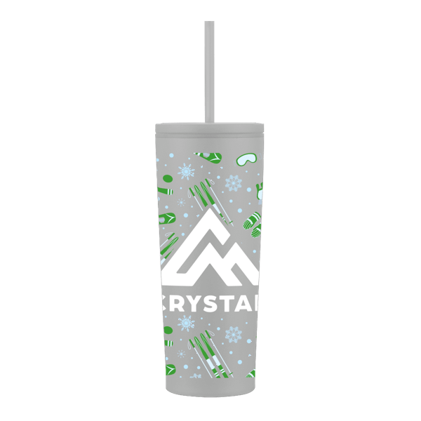 Telluride 24oz Straw Tumbler 169