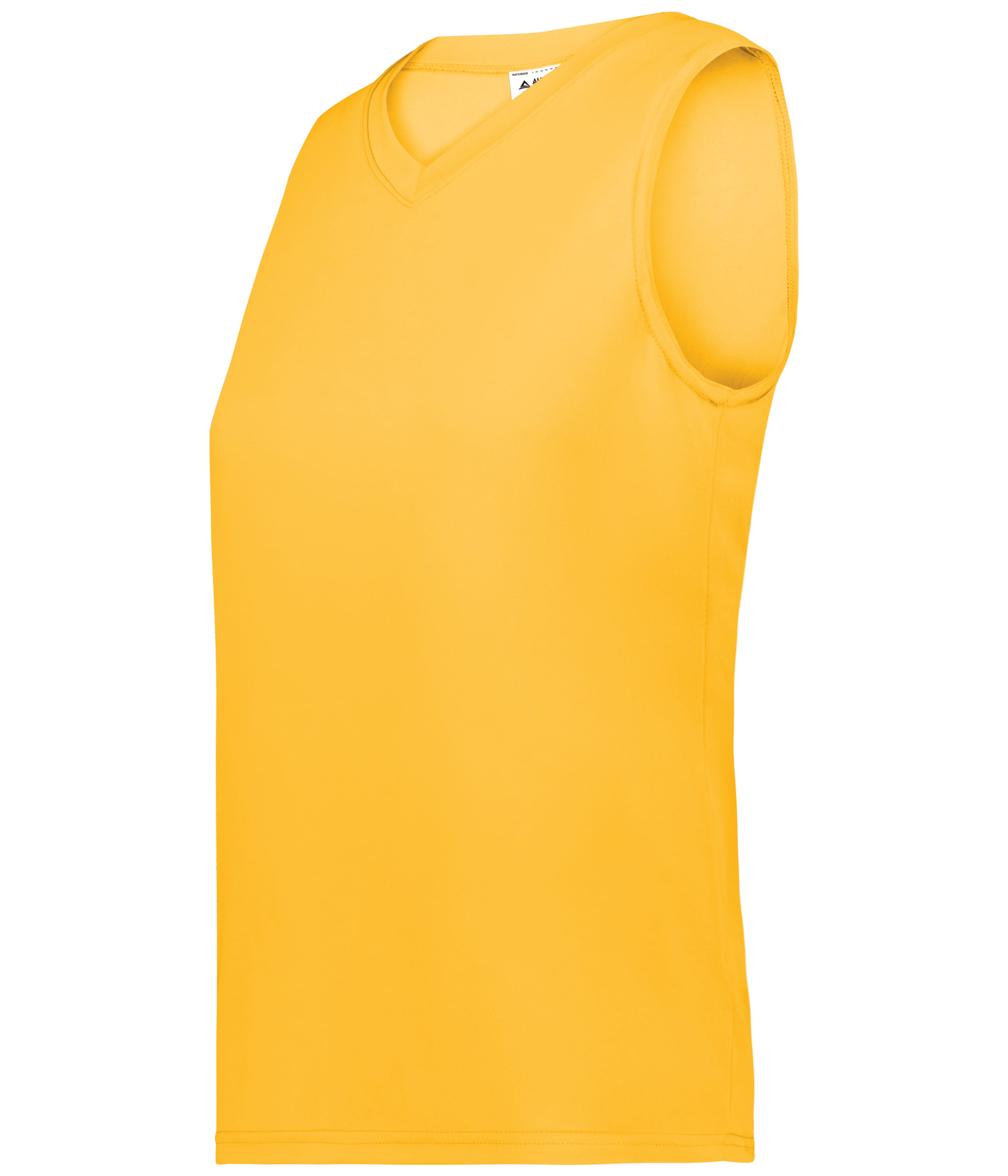 Ladies Attain Wicking Sleeveless Jersey 9