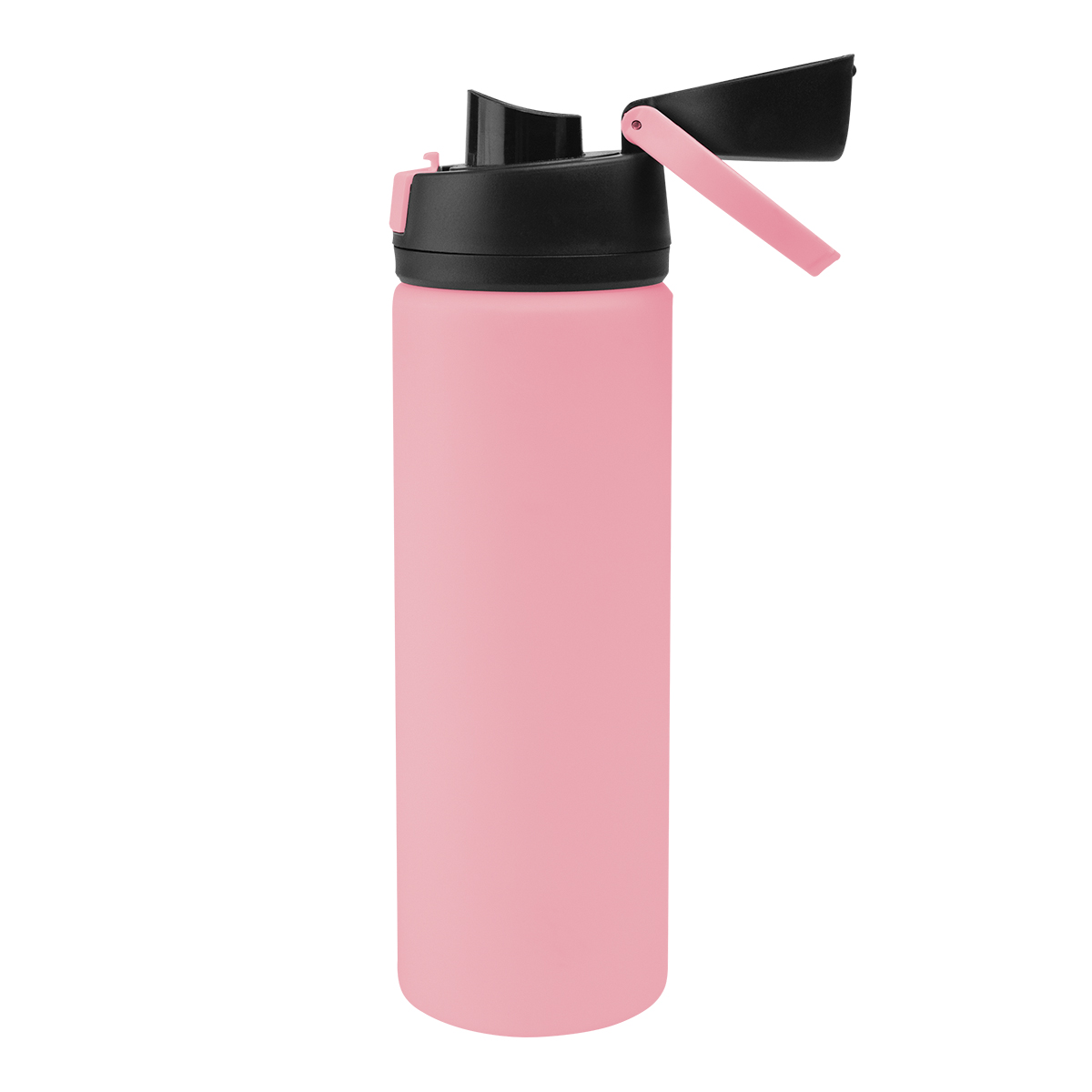 24 Oz. Full Color Pop Sip Recycled Stainless Steel Bottle 23