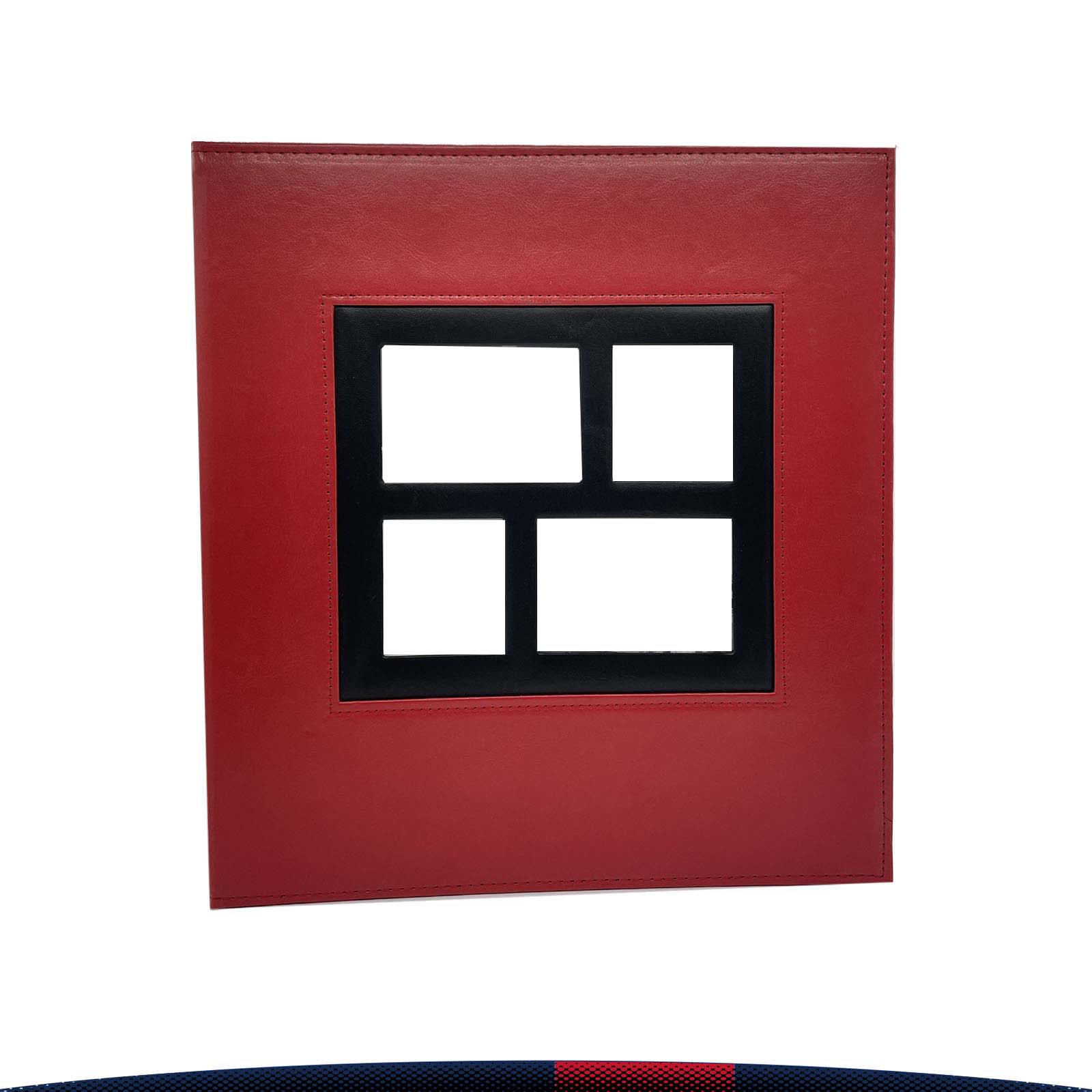 Diacu Large Capacity Photo Album 12
