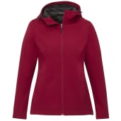 LEFROY Eco Softshell Jacket - Women's 7