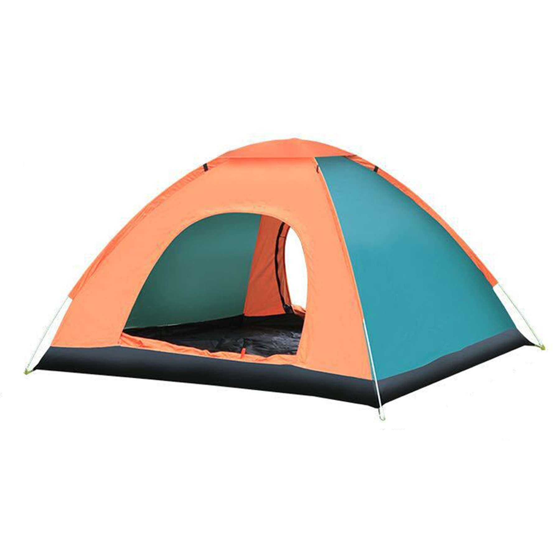 Automatic Open Camping Tent 3