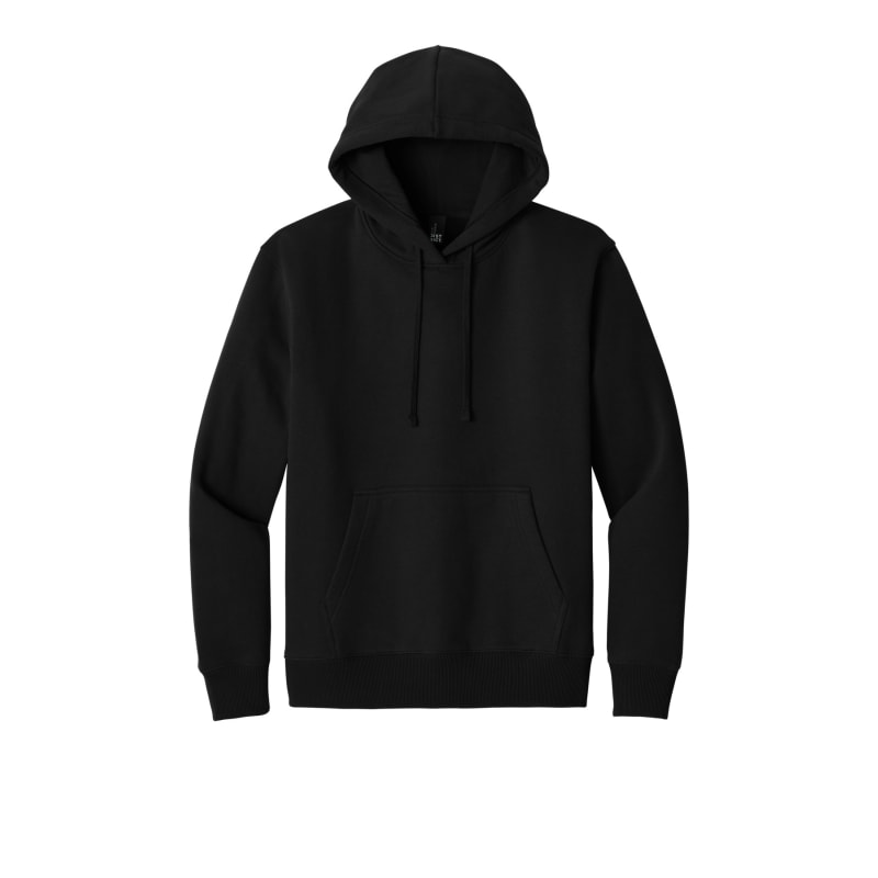 District V.I.T. Super Heavyweight Fleece Hoodie 37
