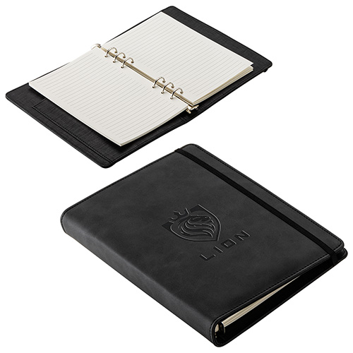 Chronicle Refillable Ring Binder 6