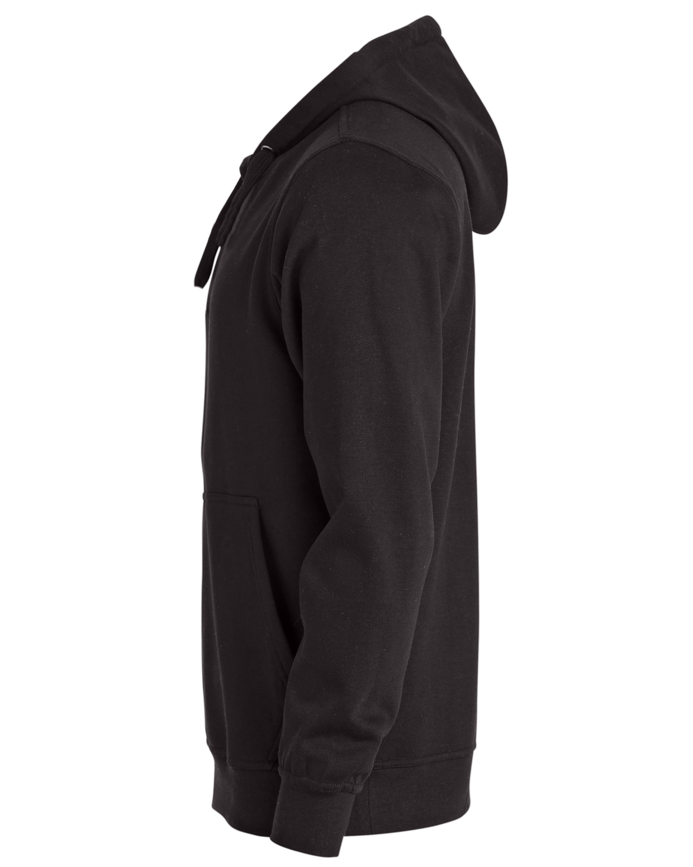 Clique Stockholm Unisex Hooded Pullover Sweatshirt 34