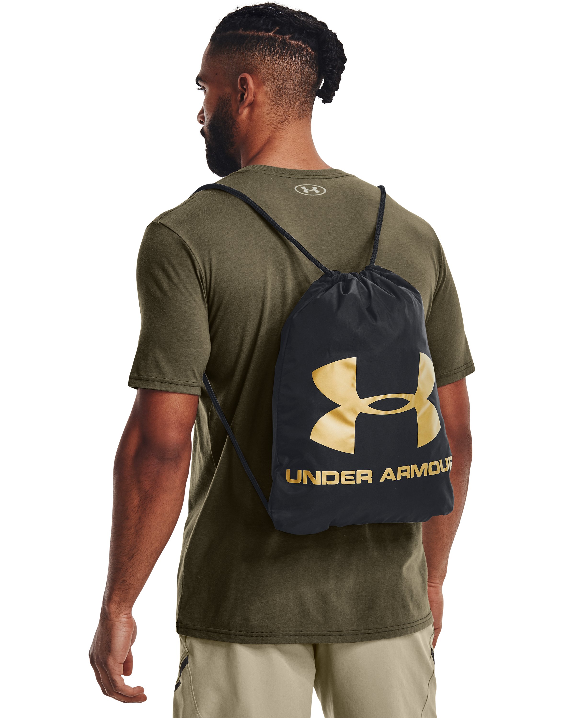 UA Ozsee Sackpack 19